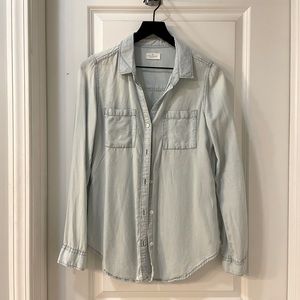 Button Down Shirt • Thread & Supply